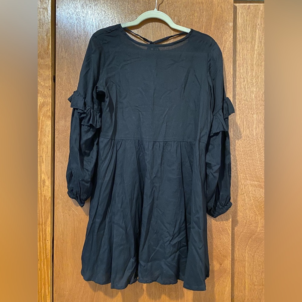 BooHoo Dress